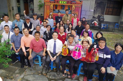 20211127 漢學20喜新念舊